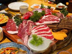 -汉拿山(北京上地华联店)