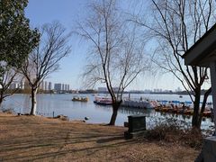 -石湖景区