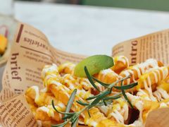 -西语·炭烧牛排(卓越中寰店)