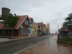 -渔岛海洋度假区