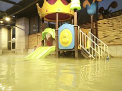 -春晖园度假酒店温泉