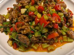 -味仙居(环城南路店)