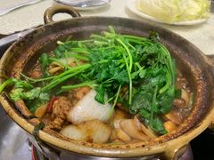 -渝君重庆火锅(嘉宾路店)