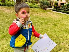 -哲学苑亲子园·早教婴儿托育·婴儿游泳(颐龙湾店)