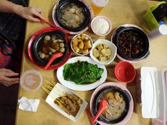 -新记肉骨茶