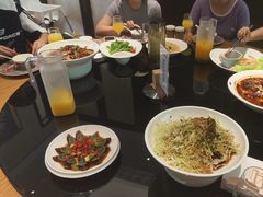 -味莊餐厅(康庄南街店)