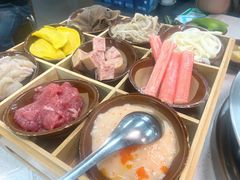 -芈重山老火锅(昌平店)