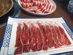 -牛街老爆肚满(牡丹园店)