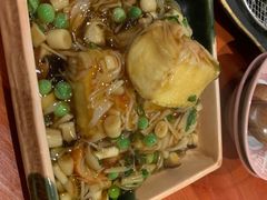 -龍千代·味自慢(黑龙江北路店)