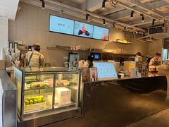 -喜茶(广州北京路惠福东店)