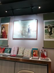 -盘子女人坊古装写真摄影(天津总店)