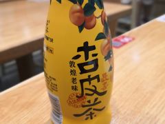 -喜家德虾仁水饺(南山书城店)