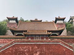 -颐和园