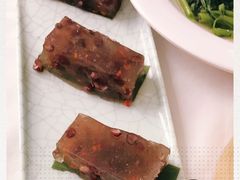 -丰收日·小海鲜·沪上家宴(顾村正大店)