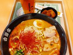 -吉野家(华联商厦店)