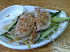 越式扎肉沙拉-探越越南牛肉粉(江南西分店)