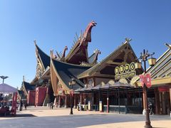 -七彩云南欢乐世界