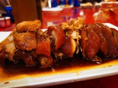 -抱德·潮汕味(敦和店原惠城鱼仔)