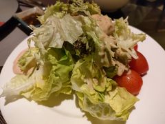 -美食汇·海鲜自助西餐厅·江门富力万达嘉华酒店