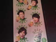-日本料理神拉面