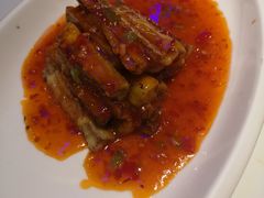 -尚岛私房菜(西方巷店)