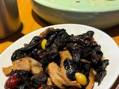 -园林美食城·本土农家菜(杨和镇店)