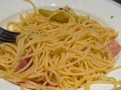 -萨莉亚意式餐厅(苏州泉屋店)