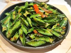 杨桃豆-79号渔船海鲜饭店(宝安店)