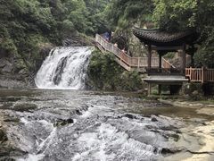 -五泄景区