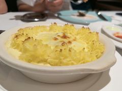 -波特曼西餐厅(南岗店)