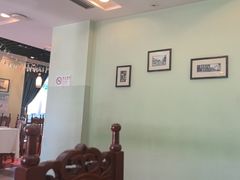 -小白桦西餐厅