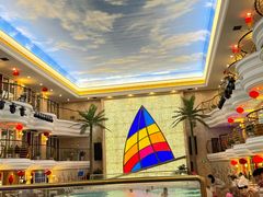 -海韵之星邮轮水会(明发商业广场店)
