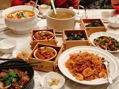 -鹭禧·中餐厅(厦门波特曼七星湾酒店)