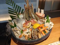 -生如夏花泰式火锅(西村黑金店)