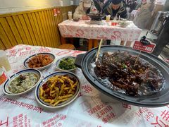 -回味黑鸭煲·始于2006(万松园店)