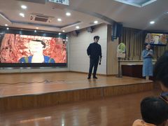 -芷江西路街道图书馆