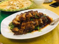 自家红烧肉-成惠食府(赤岗店)