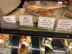 -老佛爷饼店