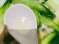 -华盛丰温州大排档(东三环南路店)