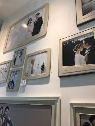 点击看大图 -蔚蓝海岸婚纱摄影(上海店)