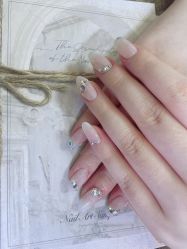 点击看大图 -Meet Nail 美睫·美甲