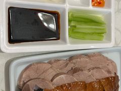 -福来居烤鸭店(天坛二店)