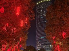 -连云港苏宁索菲特酒店