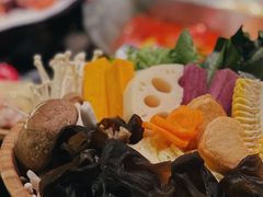 -湊湊火锅·茶憩(打浦桥日月光店)