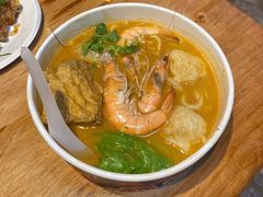 -老宅原住民沙茶面精品小吃(龙头路店)