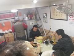 -老地方面馆(思南路店)