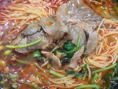 -一品飘香米线(一中总店)