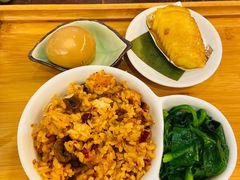 观音饭-五观堂素食(新华路店)
