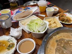 -槐店王婆大虾(开发区店)