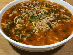 -蜀宴小调·精致家常菜(科华店)